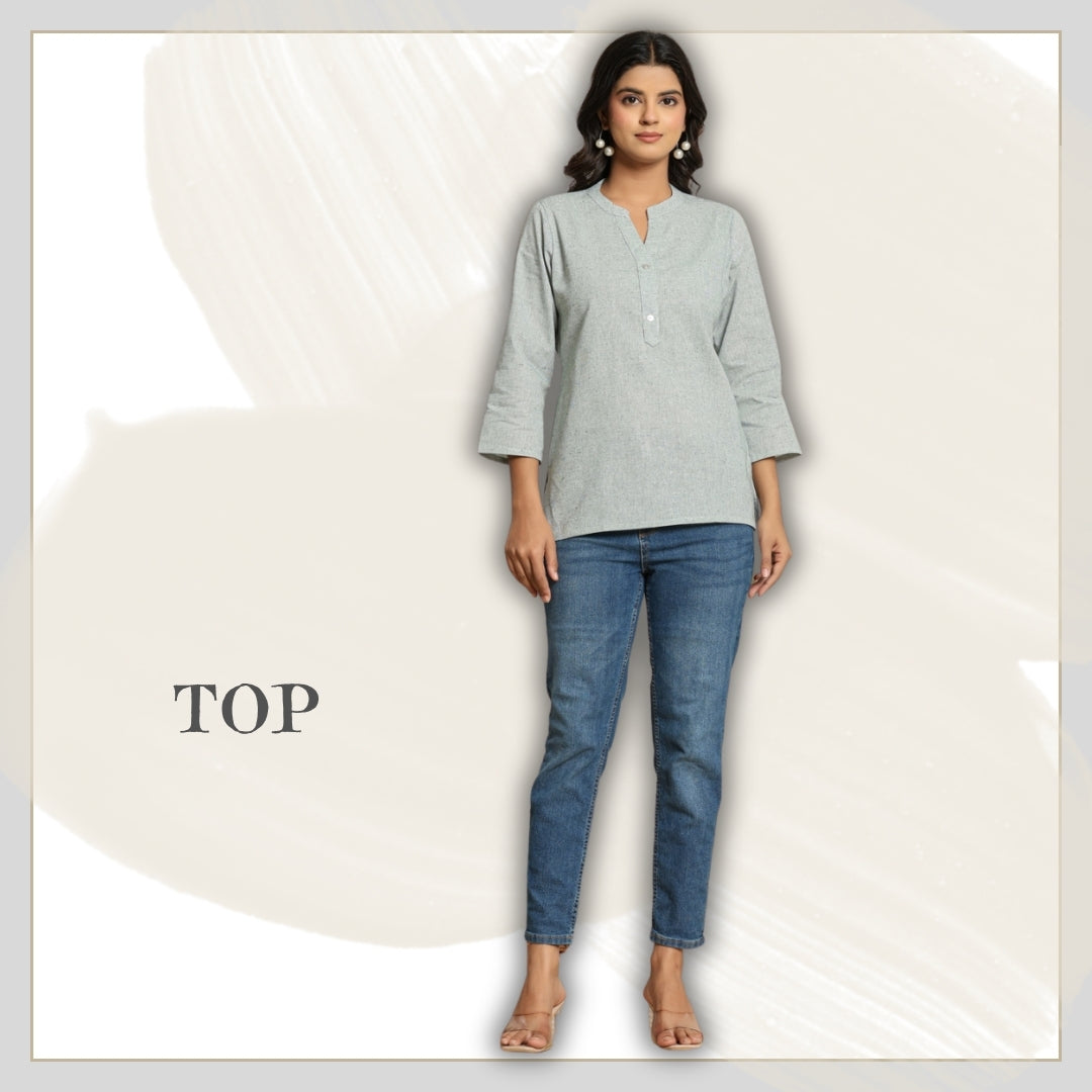 Tops