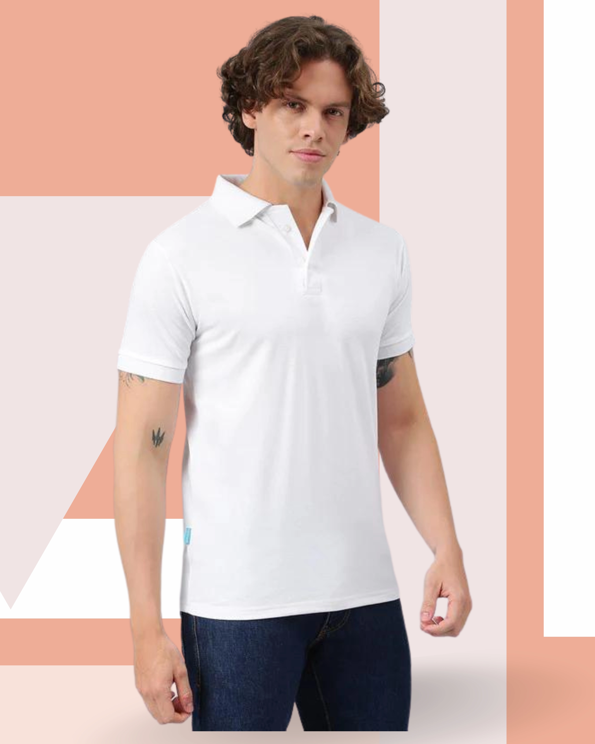 FLAMBOYANTTREND Classic T-shirts By Flamboyant T-Shirt
