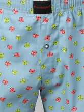 Load image into Gallery viewer, Men&#39;s Printed Boxers

