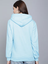 Load image into Gallery viewer, Solid Trendy Hoodie
