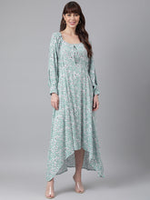 Load image into Gallery viewer, Kimono Sleeve Dress

