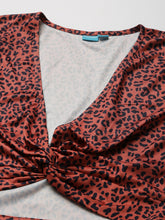 Load image into Gallery viewer, animal print tops near me - 3
