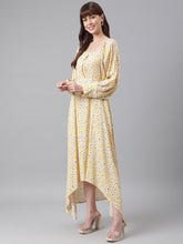 Load image into Gallery viewer, Kimono Sleeve Dress
