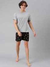 Load image into Gallery viewer, Quirky Print Cotton Boxers
