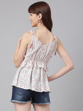 Load image into Gallery viewer, Floral Cami Top
