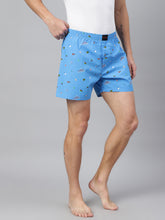 Load image into Gallery viewer, Men&#39;s Printed Boxers
