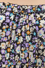 Load image into Gallery viewer, Floral Off-Shoulder Dress
