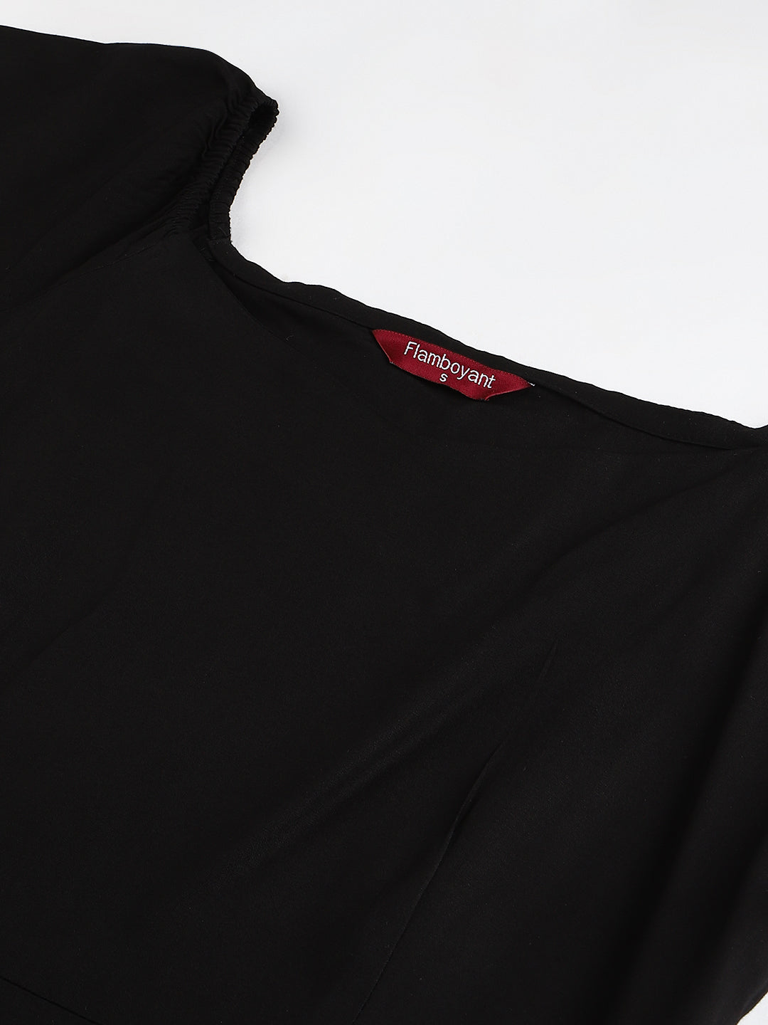 FLAMBOYANTTREND Casual Dress By Flamboyant dress