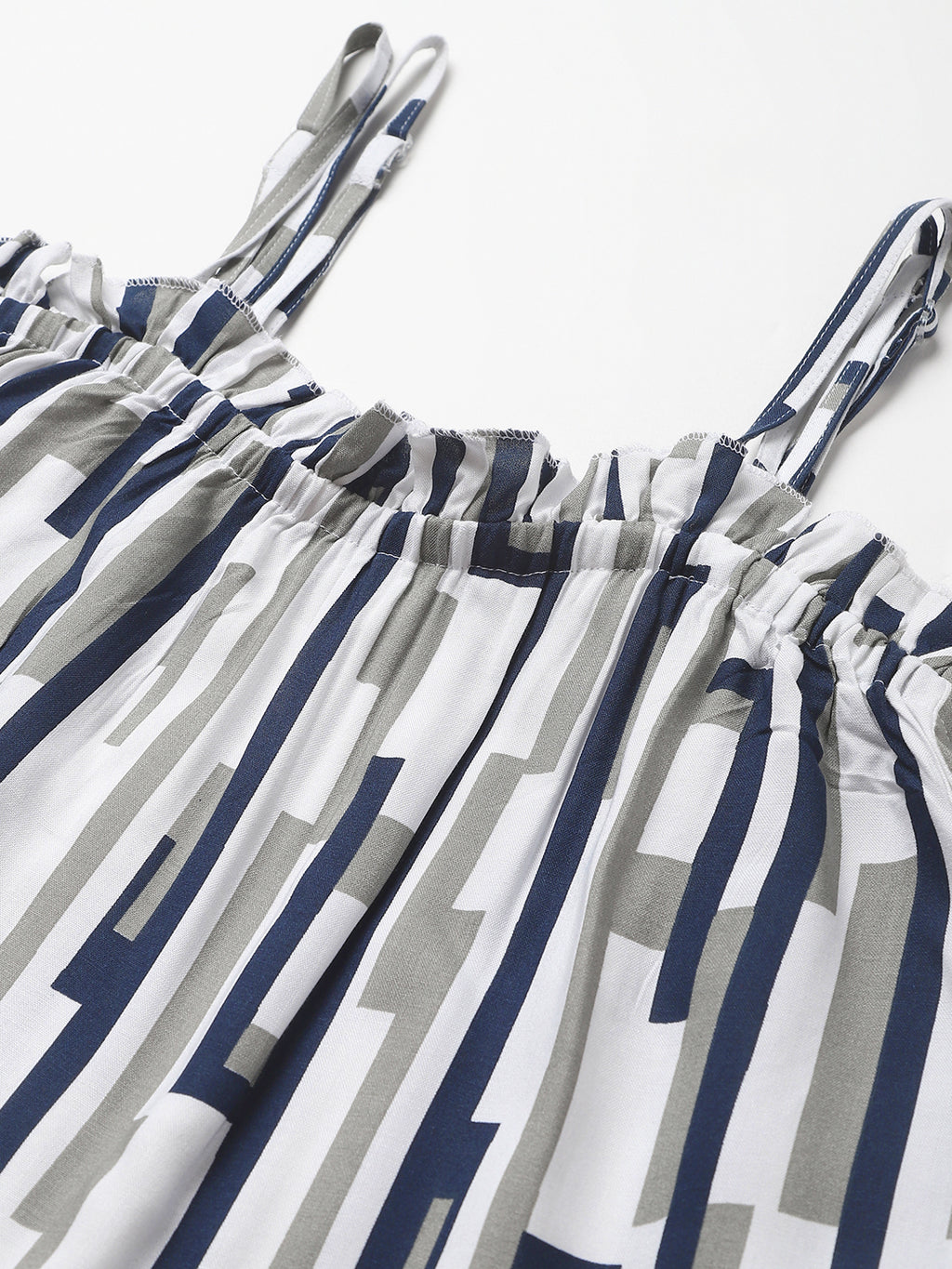 FLAMBOYANTTREND Casual Spaghetti Top By Flamboyant Top