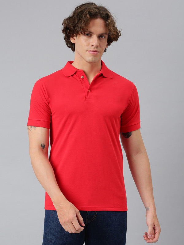 FLAMBOYANTTREND Casual T-shirts By Flamboyant T-Shirt