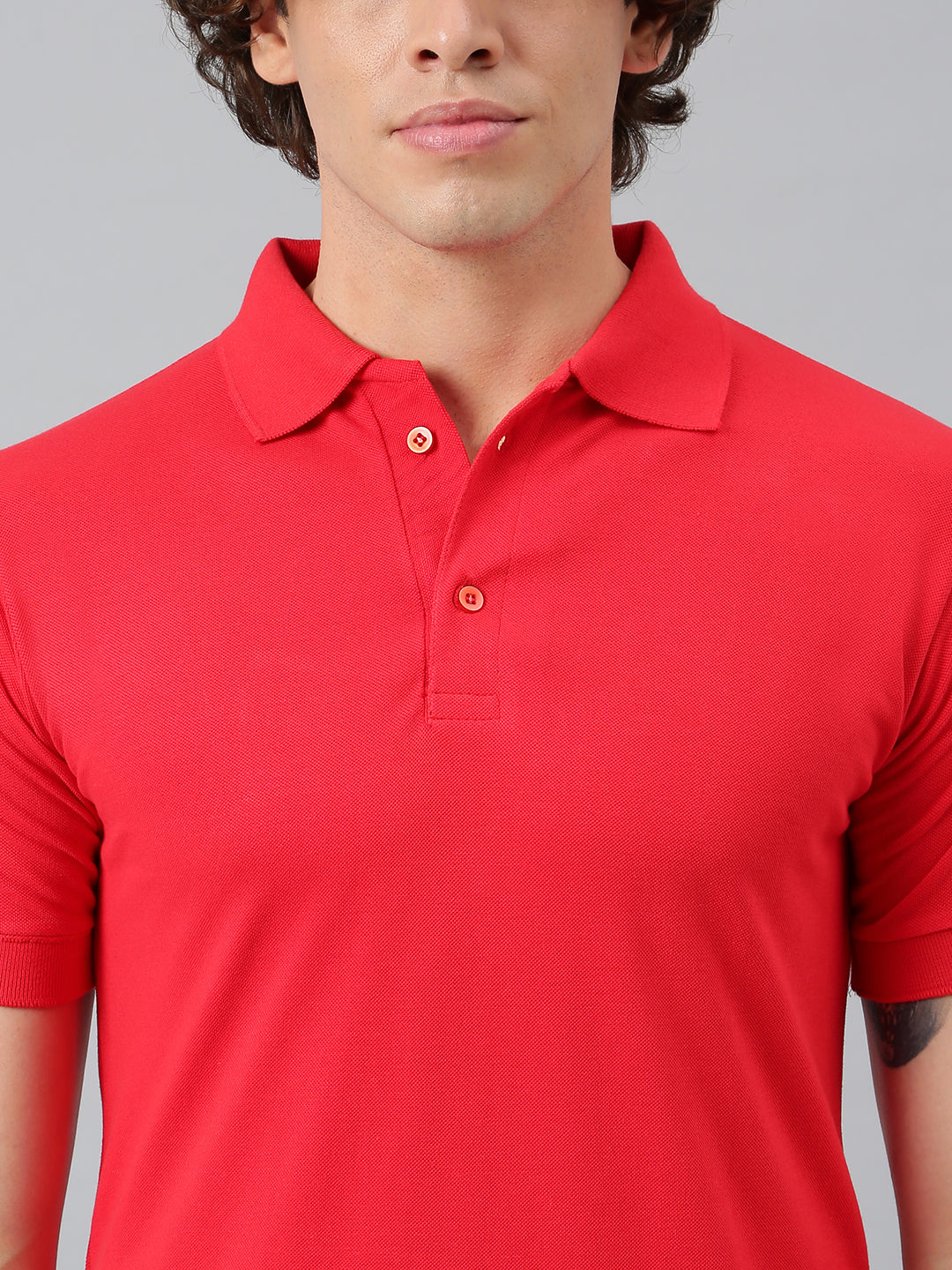FLAMBOYANTTREND Casual T-shirts By Flamboyant T-Shirt