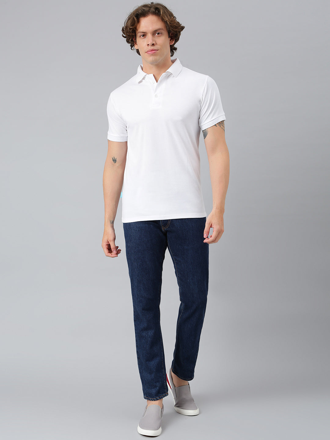 FLAMBOYANTTREND Classic T-shirts By Flamboyant T-Shirt