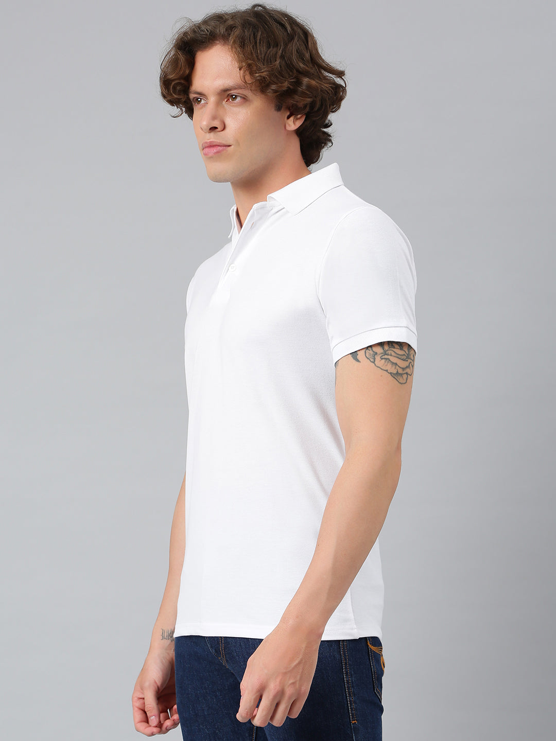 FLAMBOYANTTREND Classic T-shirts By Flamboyant T-Shirt