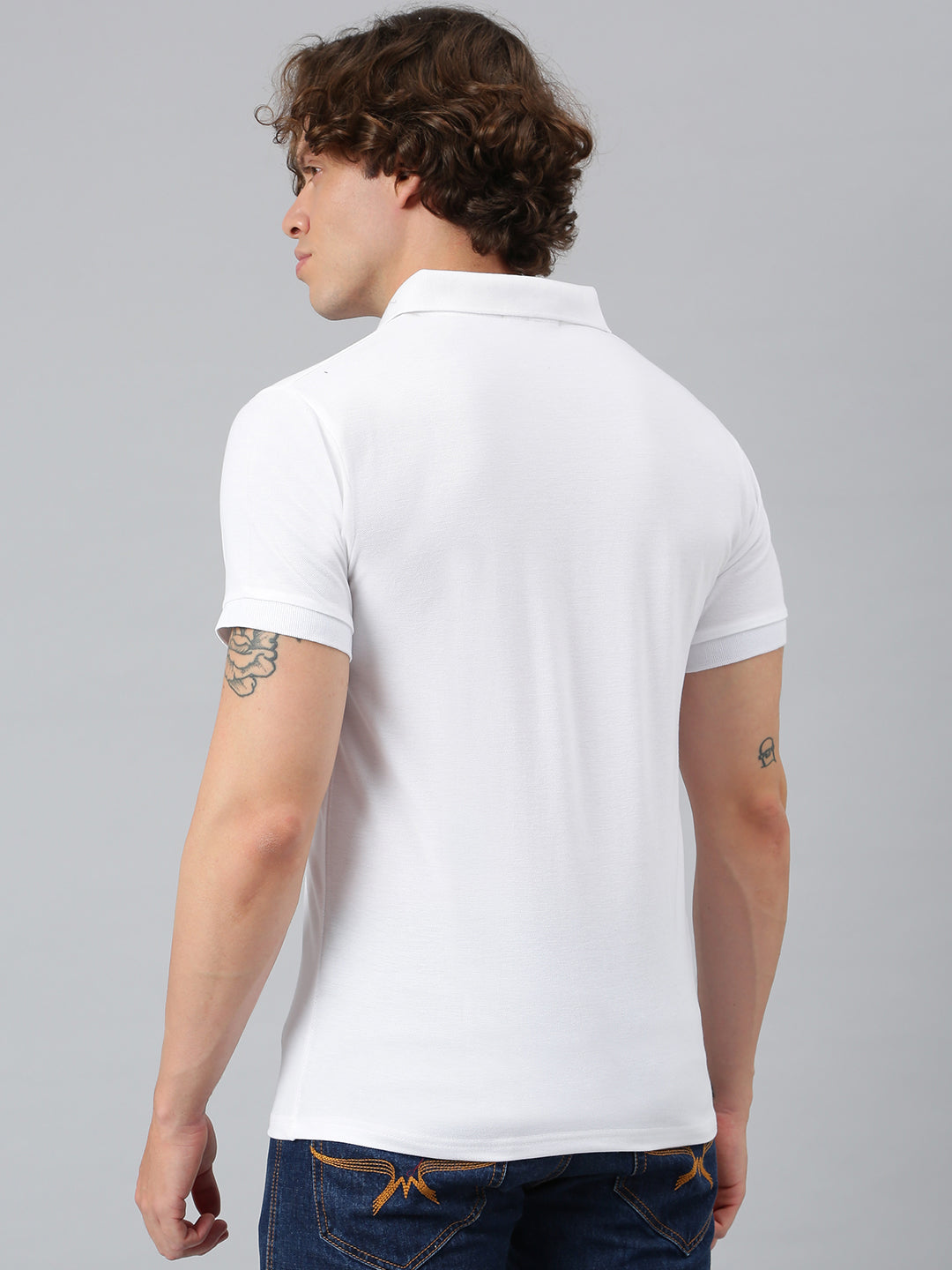 FLAMBOYANTTREND Classic T-shirts By Flamboyant T-Shirt