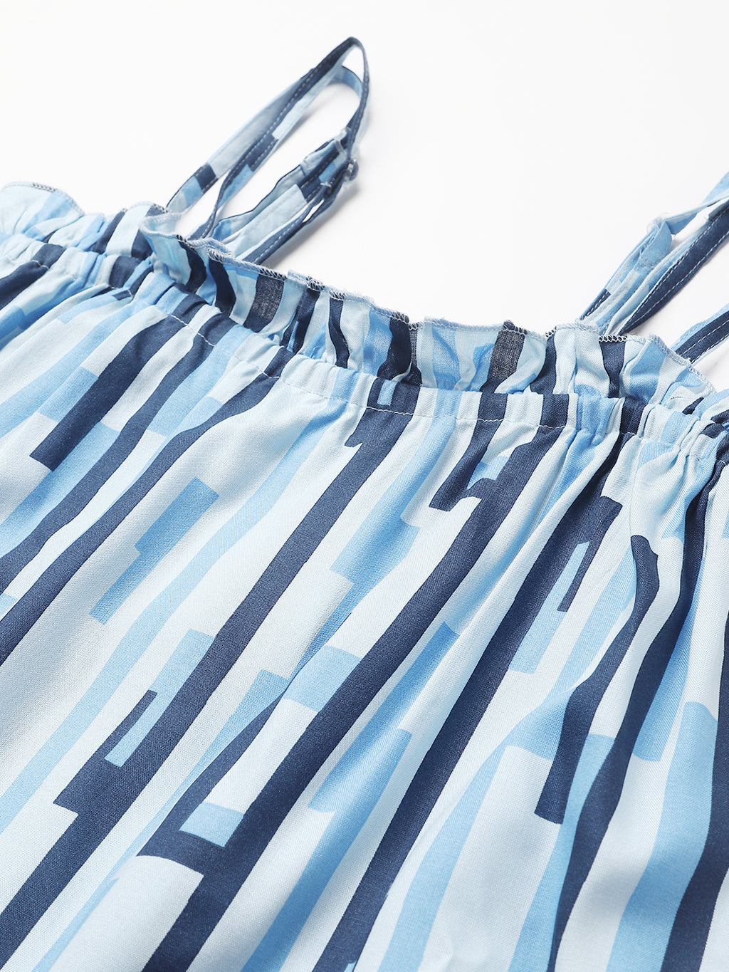 FLAMBOYANTTREND Stylish Spaghetti Top By Flamboyant Top