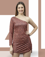 Load image into Gallery viewer, Bodycon Sheath Dress
